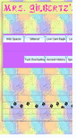 Mobile Screenshot of dg003.k12.sd.us