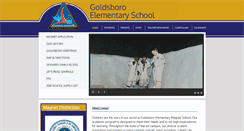 Desktop Screenshot of goldsboro.scps.k12.fl.us