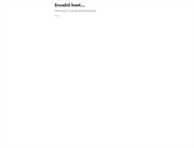 Tablet Screenshot of mail.durango.k12.co.us