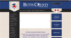 Desktop Screenshot of butts.k12.ga.us