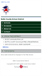 Mobile Screenshot of butts.k12.ga.us