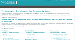 Desktop Screenshot of altedweb.madison.k12.wi.us