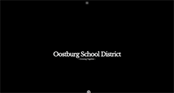 Desktop Screenshot of oostburg.k12.wi.us