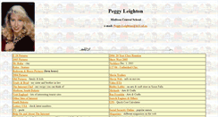 Desktop Screenshot of pl026.k12.sd.us