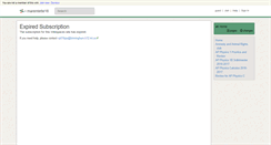 Desktop Screenshot of marentette11.wikis.birmingham.k12.mi.us