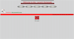 Desktop Screenshot of ml009.k12.sd.us