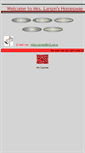 Mobile Screenshot of ml009.k12.sd.us