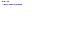 Desktop Screenshot of lists.corbett.k12.or.us