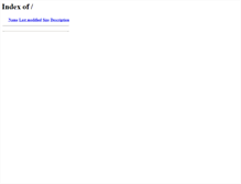 Tablet Screenshot of lists.corbett.k12.or.us