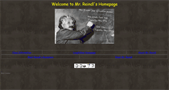 Desktop Screenshot of br065.k12.sd.us