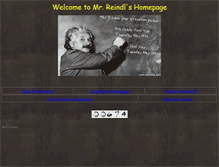 Tablet Screenshot of br065.k12.sd.us