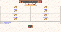 Desktop Screenshot of ds116.k12.sd.us