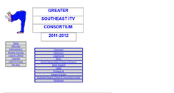 Desktop Screenshot of greatersoutheast.k12.nd.us