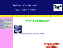 Tablet Screenshot of jp122.k12.sd.us