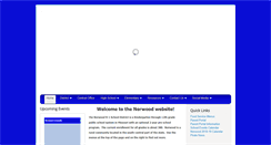 Desktop Screenshot of norwood.k12.mo.us