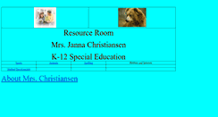 Desktop Screenshot of jc178.k12.sd.us