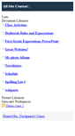 Mobile Screenshot of kn004.k12.sd.us