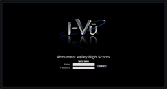 Desktop Screenshot of mvhs.sanjuan.k12.ut.us