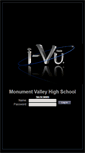 Mobile Screenshot of mvhs.sanjuan.k12.ut.us