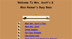 Desktop Screenshot of js091.k12.sd.us