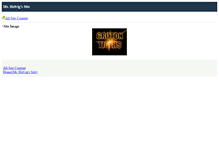Tablet Screenshot of ah020.k12.sd.us