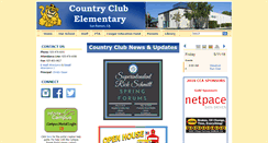 Desktop Screenshot of cces.srvusd.k12.ca.us