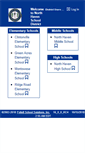 Mobile Screenshot of library.north-haven.k12.ct.us