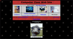 Desktop Screenshot of dv005.k12.sd.us