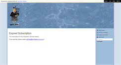 Desktop Screenshot of mcdonald10.wikis.birmingham.k12.mi.us