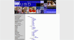Desktop Screenshot of old.watertown.k12.wi.us