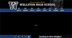 Desktop Screenshot of hs.wcs.k12.oh.us