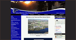 Desktop Screenshot of amherst.k12.wi.us