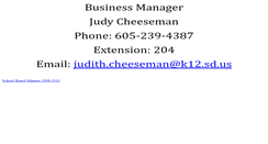 Desktop Screenshot of jc024.k12.sd.us