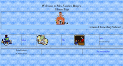 Desktop Screenshot of kv002.k12.sd.us