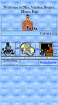 Mobile Screenshot of kv002.k12.sd.us