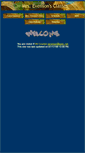 Mobile Screenshot of ce004.k12.sd.us