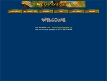 Tablet Screenshot of ce004.k12.sd.us