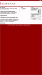 Mobile Screenshot of copyctr.kirkwood.k12.mo.us