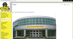 Desktop Screenshot of bcs34.wikis.birmingham.k12.mi.us