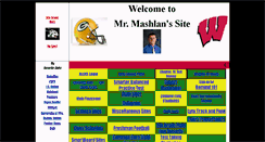 Desktop Screenshot of jm015.k12.sd.us