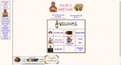 Desktop Screenshot of jb054.k12.sd.us
