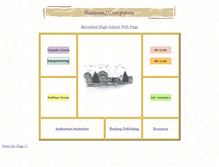 Tablet Screenshot of dc010.k12.sd.us