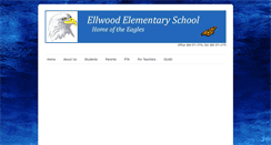 Desktop Screenshot of ellwood.goleta.k12.ca.us