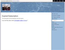 Tablet Screenshot of pembrokemedia.wikis.birmingham.k12.mi.us