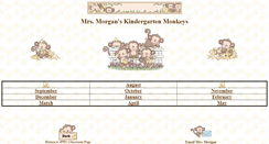 Desktop Screenshot of dm029.k12.sd.us