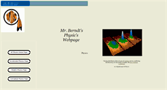 Desktop Screenshot of jb247.k12.sd.us