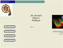 Tablet Screenshot of jb247.k12.sd.us