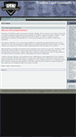 Mobile Screenshot of flcs.k12.in.us