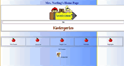 Desktop Screenshot of mn021.k12.sd.us