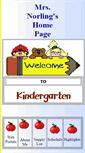 Mobile Screenshot of mn021.k12.sd.us
